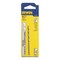 Irwin Irwin No 27 X 3 in. L High Speed Steel Wire Gauge Bit Straight Shank 1 pc 81127ZR - alternate 1